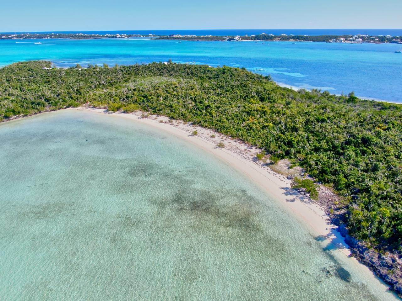 1. Lots / Acreage for Sale at Lubbers Quarters, Abaco, Bahamas