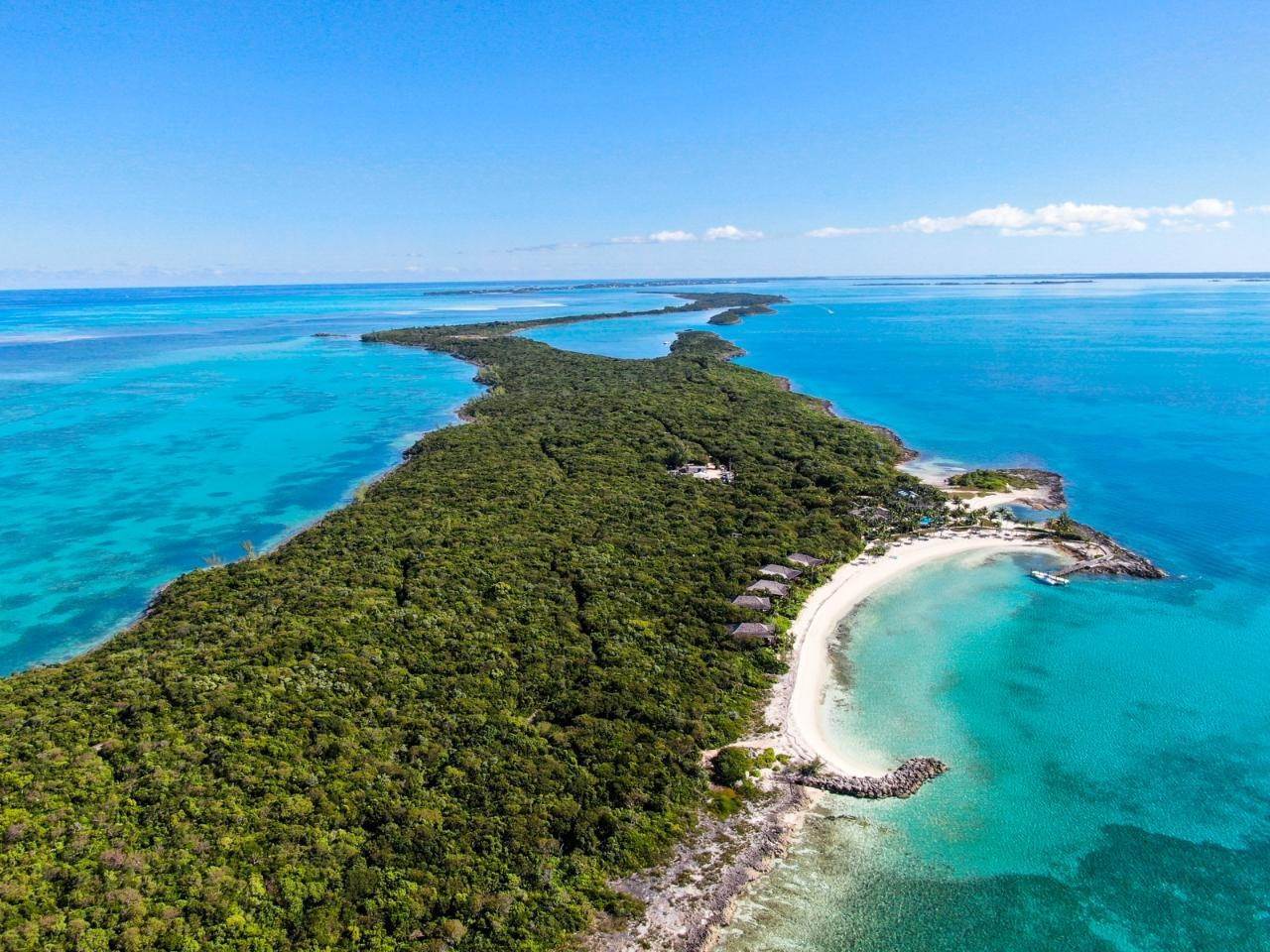 2. Private Islands für Verkauf beim Other Eleuthera, Eleuthera, Bahamas