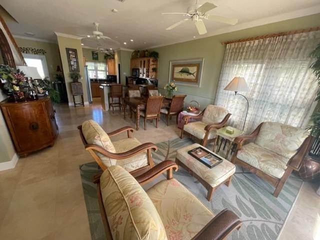 8. Single Family Homes for Sale at Fortune Bay, Freeport and Grand Bahama, Bahamas