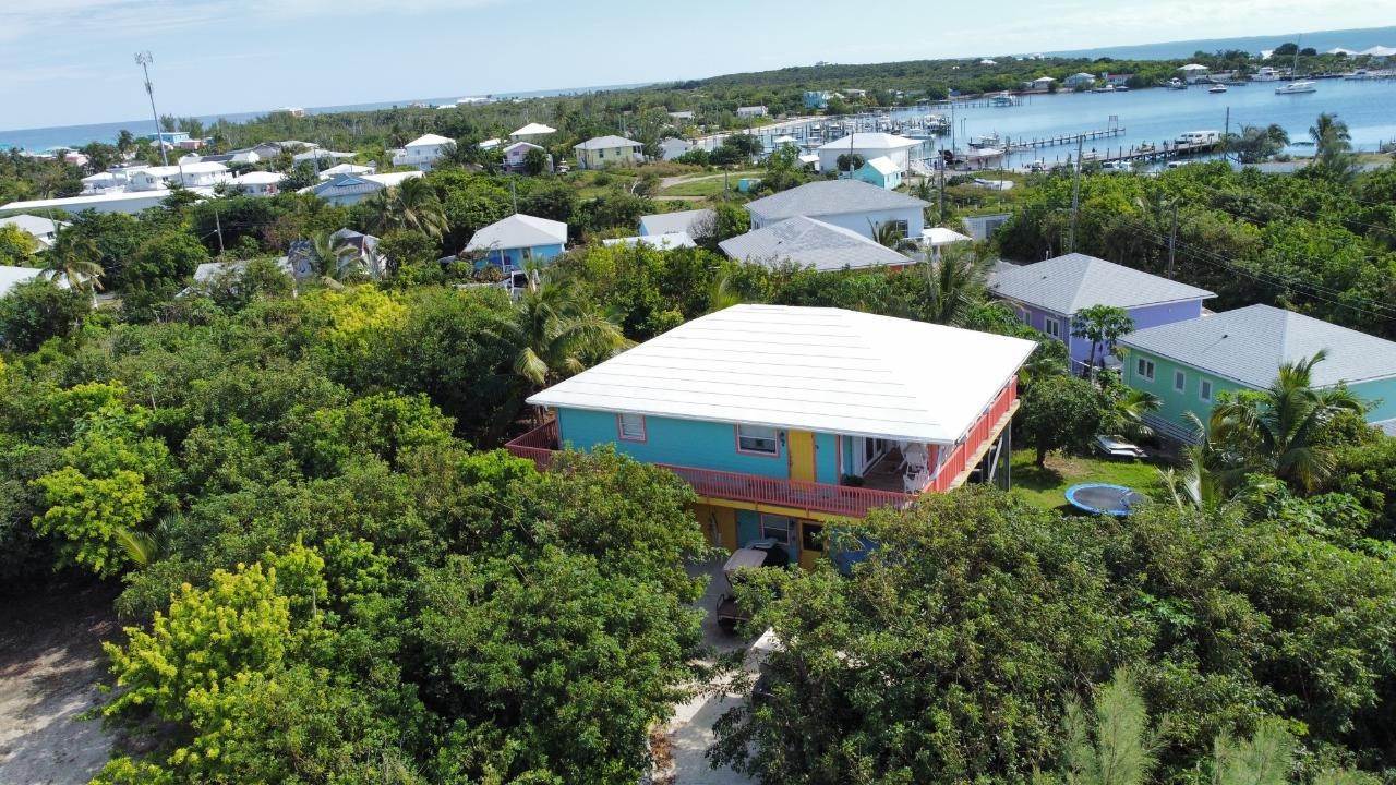 3. Single Family Homes for Sale at Guana Cay, Abaco, Bahamas