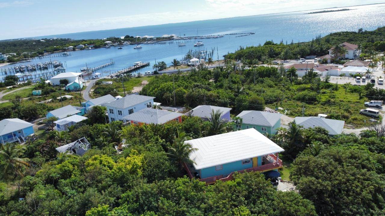 4. Single Family Homes for Sale at Guana Cay, Abaco, Bahamas