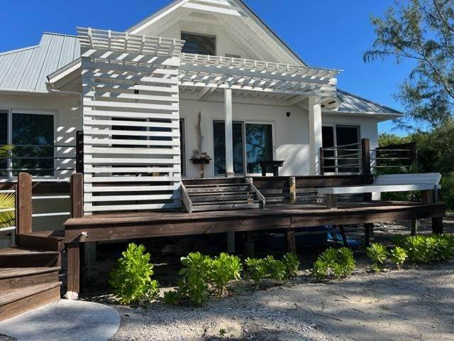 10. Single Family Homes for Sale at Palmetto Point, Eleuthera, Bahamas