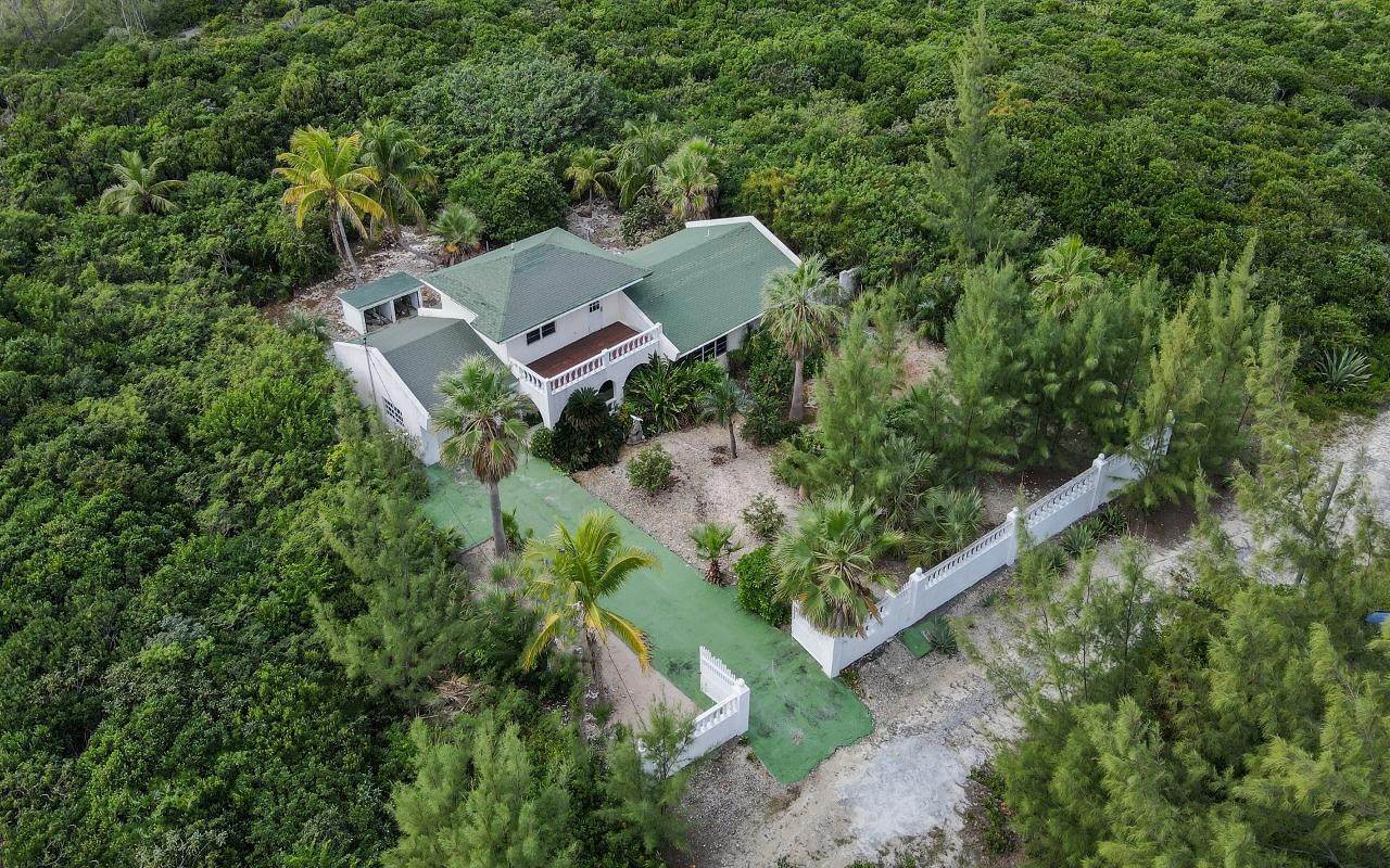 Single Family Homes für Verkauf beim Whale Point, Eleuthera, Bahamas