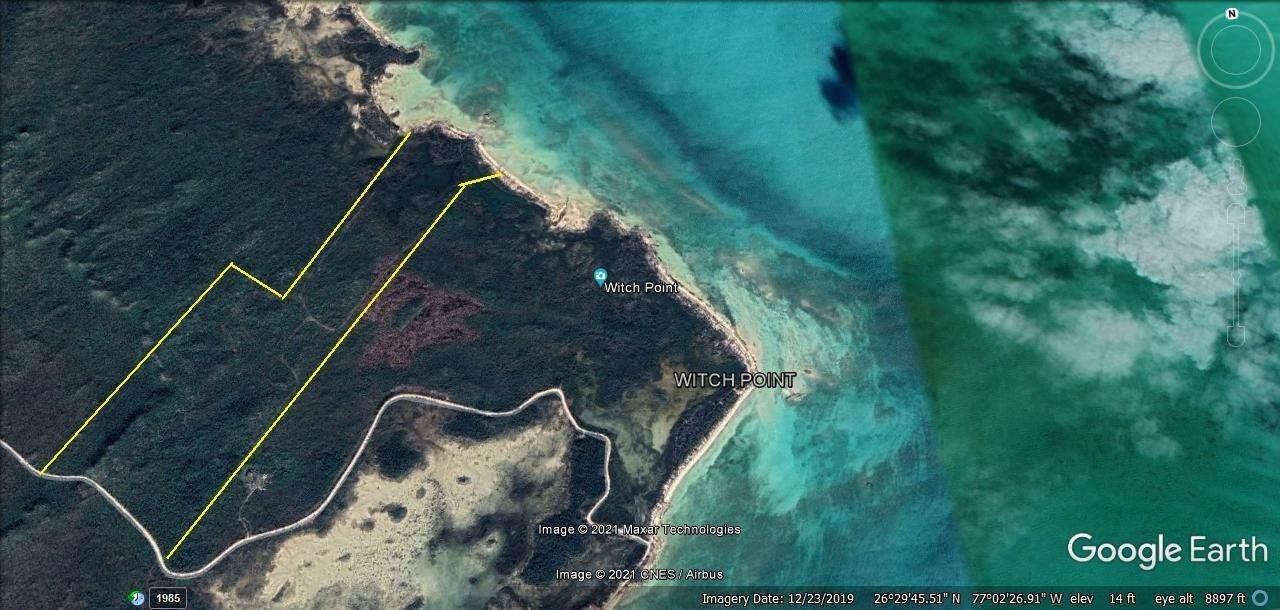 Lots / Acreage for Sale at Marsh Harbour, Abaco, Bahamas