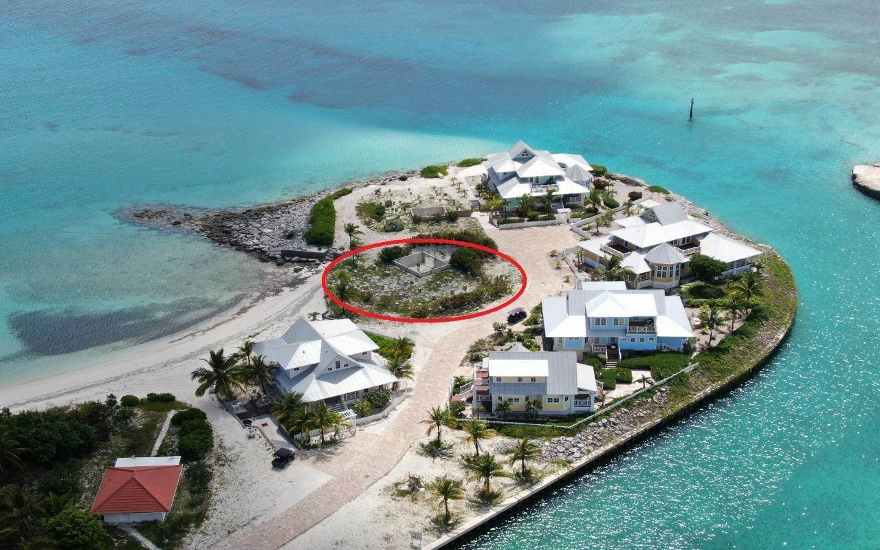 2. Lots / Acreage for Sale at Chub Cay, Berry Islands, Bahamas
