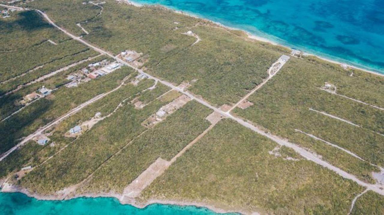 3. Lots / Acreage for Sale at Balara Bay, Governors Harbour, Eleuthera, Bahamas