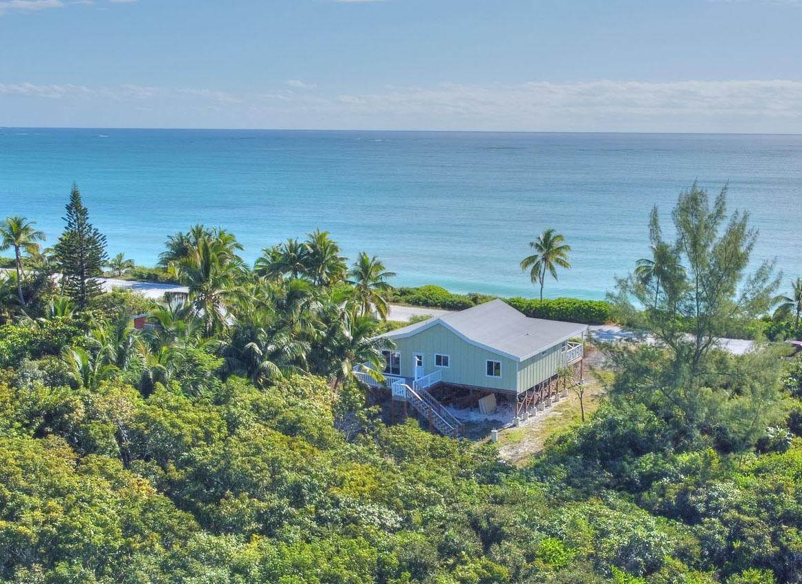 Single Family Homes for Sale at Bahama Palm Shores, Abaco, Bahamas