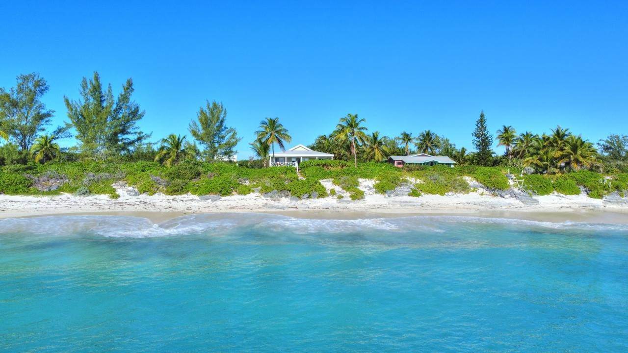 3. Single Family Homes for Sale at Bahama Palm Shores, Abaco, Bahamas