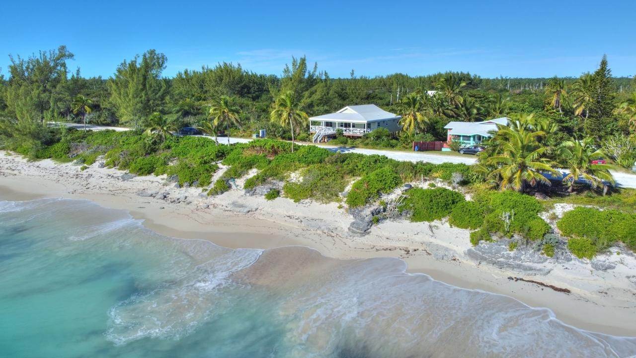 4. Single Family Homes for Sale at Bahama Palm Shores, Abaco, Bahamas