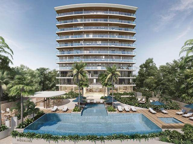 4. Condominiums 为 销售 在 Cable Beach, 新普罗维登斯/拿骚, 巴哈马