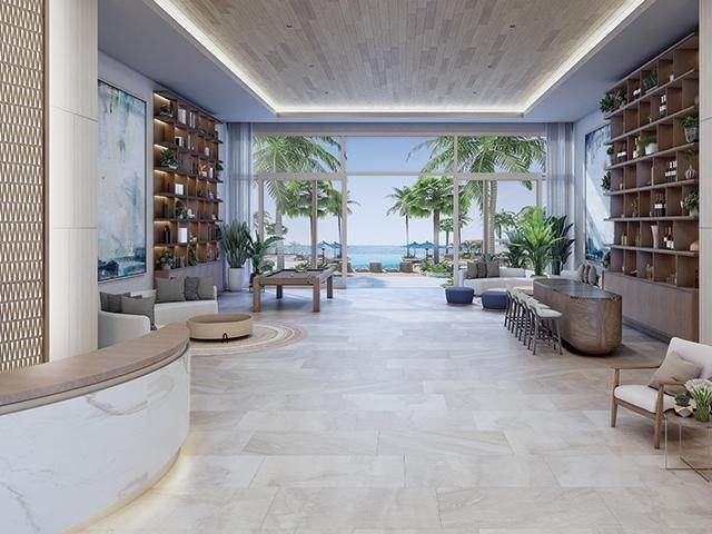 7. Condominiums 为 销售 在 Cable Beach, 新普罗维登斯/拿骚, 巴哈马