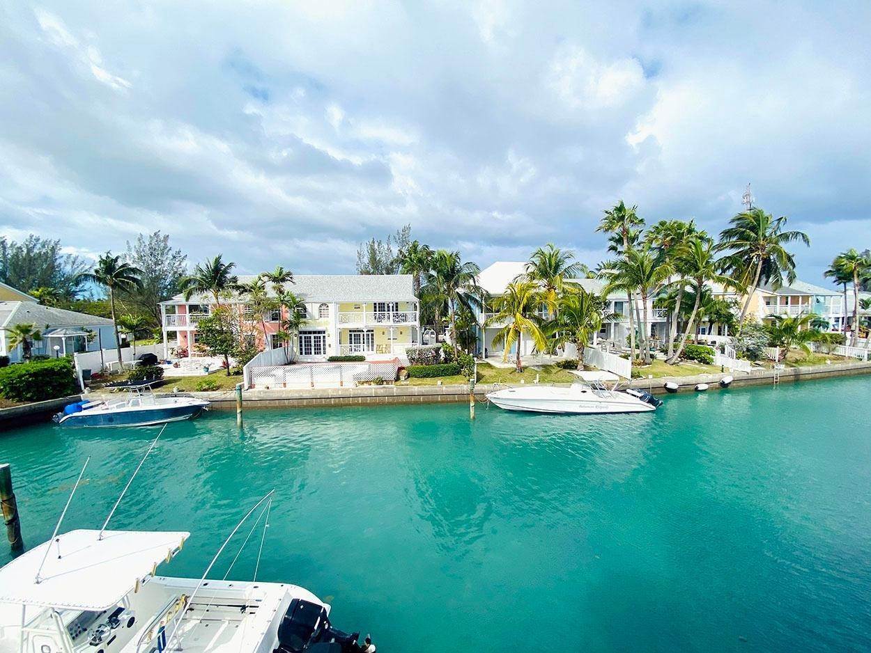 Condominiums en Sandyport, Cable Beach, Nueva Providencia / Nassau, Bahamas