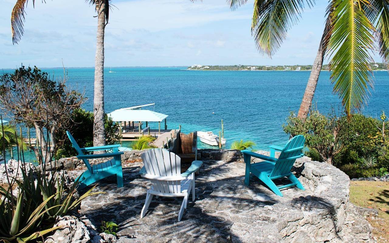 9. Single Family Homes for Sale at Tilloo Cay, Abaco, Bahamas