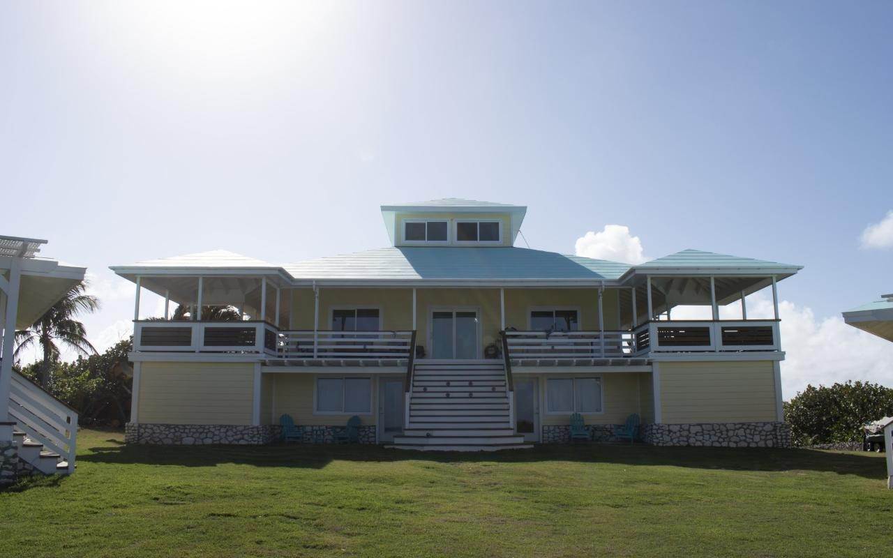 14. Single Family Homes for Sale at Tilloo Cay, Abaco, Bahamas