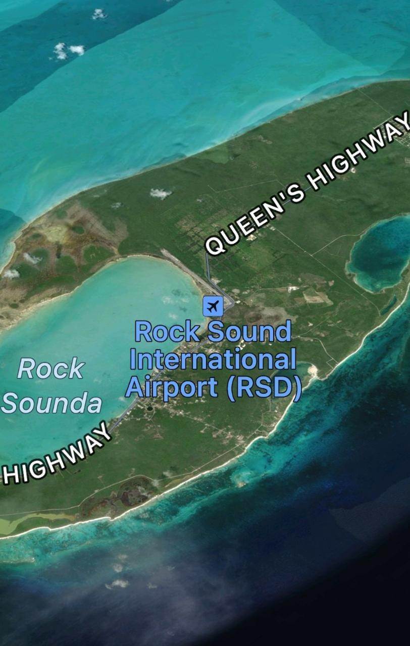 5. Lots / Acreage for Sale at Rock Sound, Eleuthera, Bahamas
