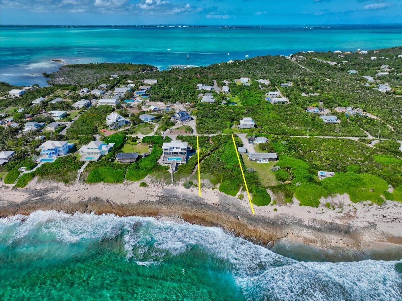 4. Lots / Acreage for Sale at Hope Town, Abaco, Bahamas