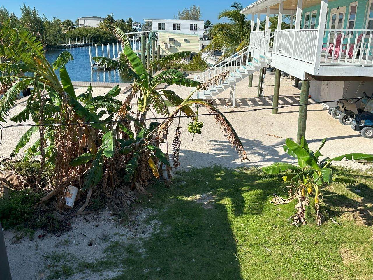 12. Single Family Homes for Sale at South Bimini, Bimini, Bahamas