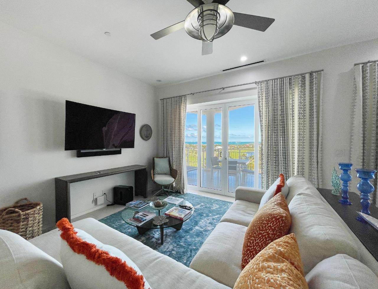 20. Condominiums for Sale at One Ocean, Paradise Island, Nassau and Paradise Island, Bahamas