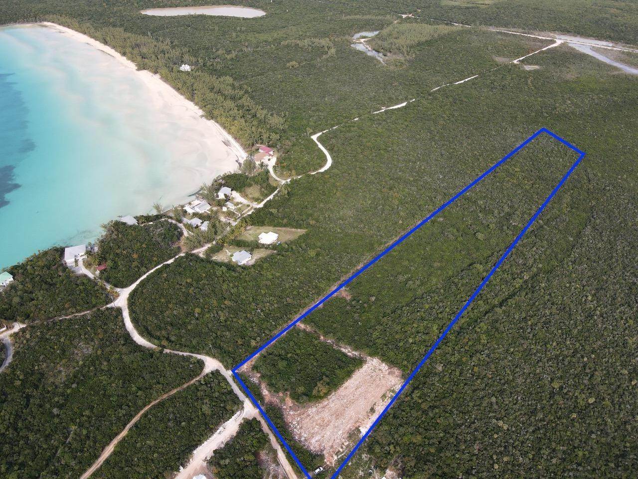 5. Lots / Acreage for Sale at Savannah Sound, Eleuthera, Bahamas