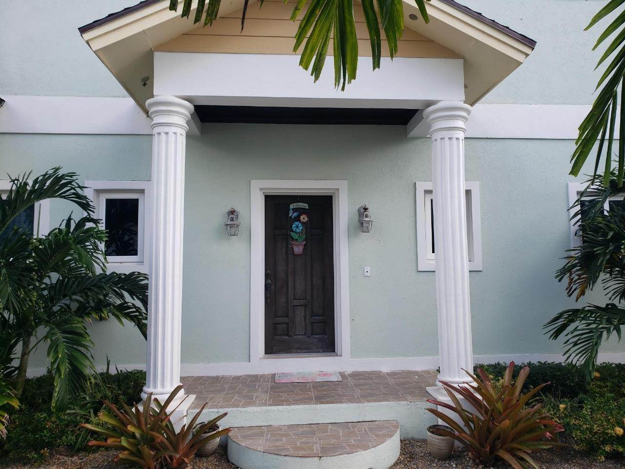 2. Condominiums at West Bay Street, Nassau and Paradise Island, Bahamas