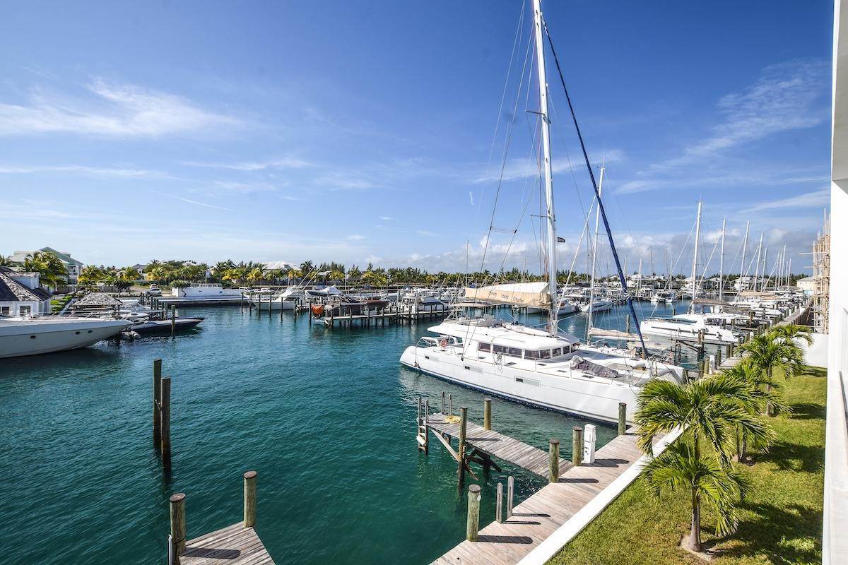 5. Condominiums for Sale at Palm Cay, Yamacraw, Nassau and Paradise Island, Bahamas