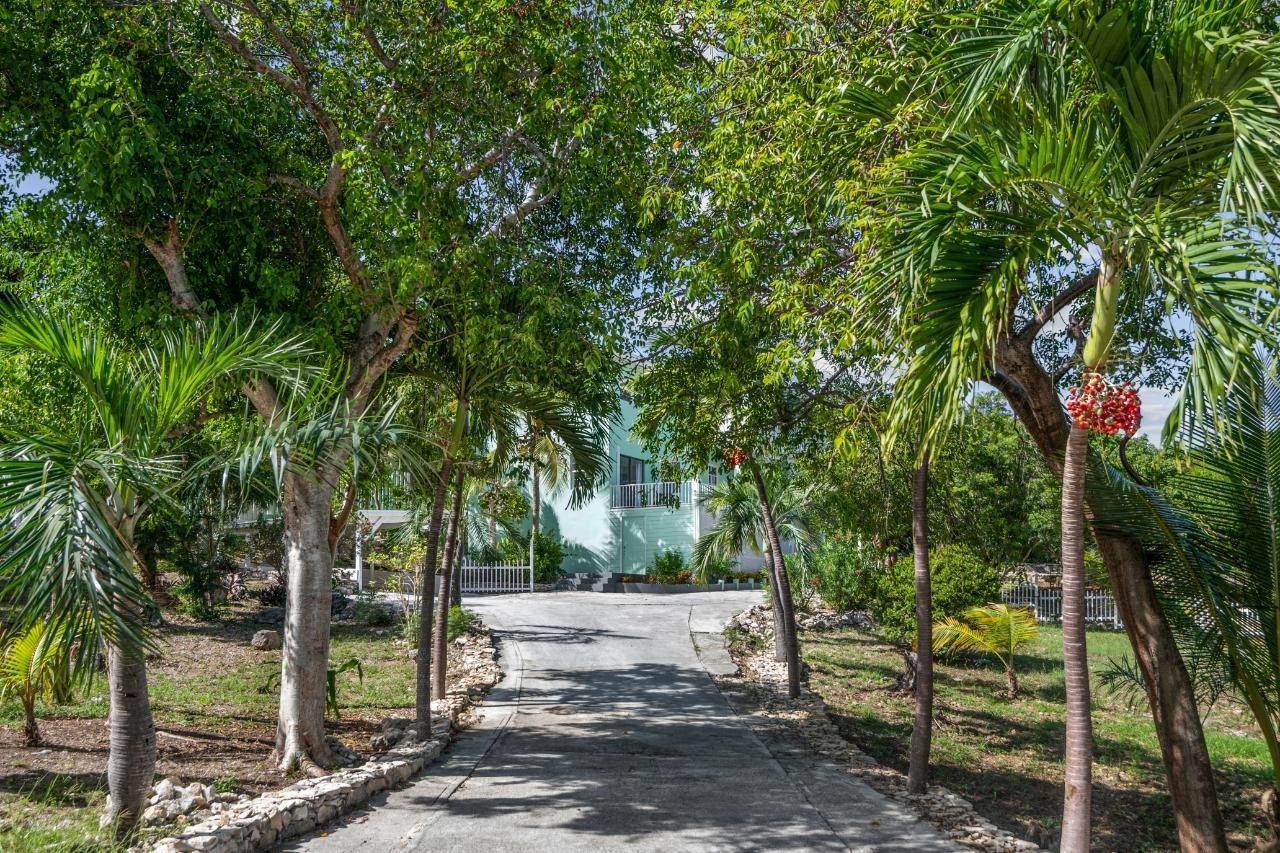 9. Single Family Homes for Sale at Exuma Harbour Estates, Exuma, Bahamas