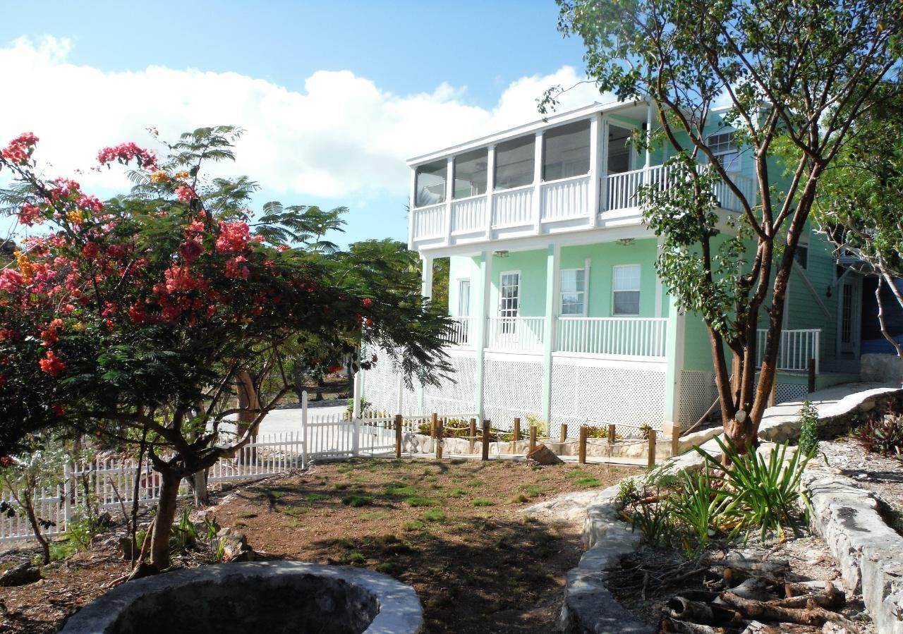 15. Single Family Homes for Sale at Exuma Harbour Estates, Exuma, Bahamas