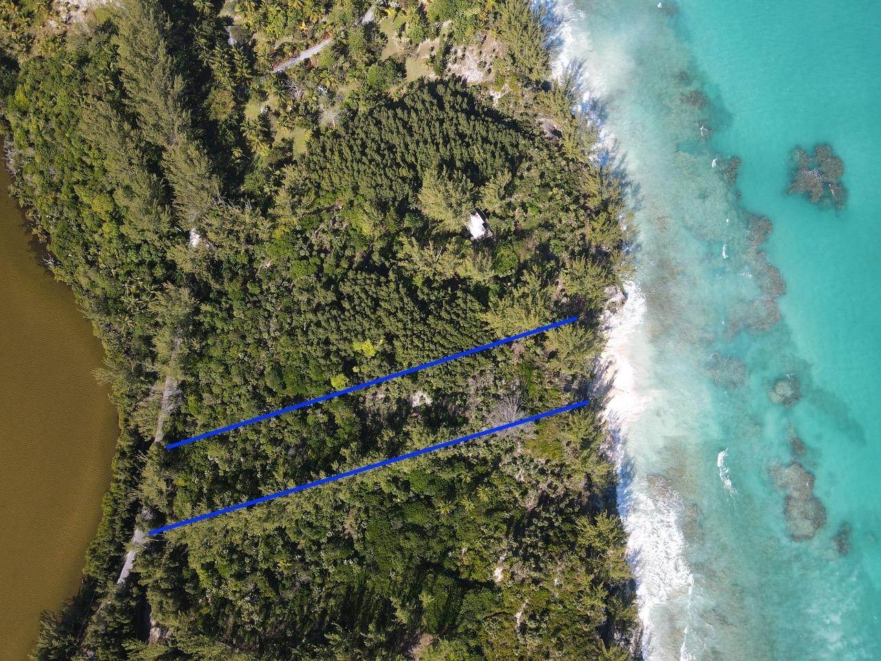 3. Lots / Acreage for Sale at Banks Road, Governors Harbour, Eleuthera, Bahamas