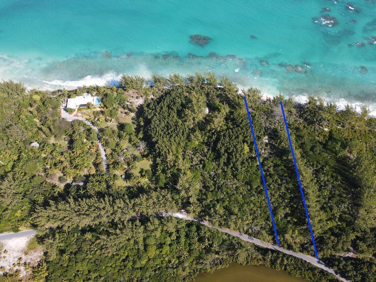 7. Lots / Acreage for Sale at Banks Road, Governors Harbour, Eleuthera, Bahamas
