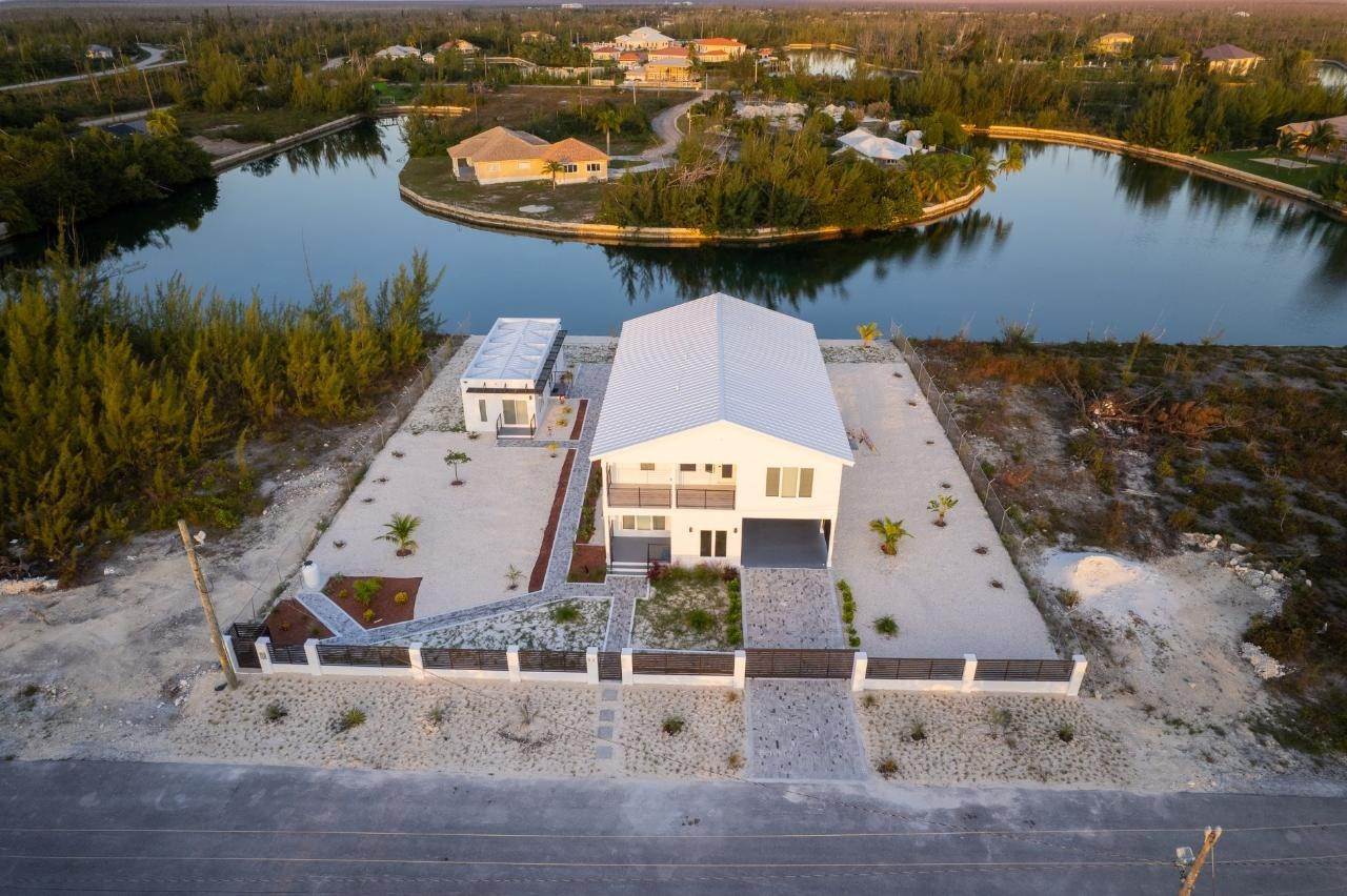 2. Single Family Homes for Sale at Freeport, Freeport and Grand Bahama, Bahamas