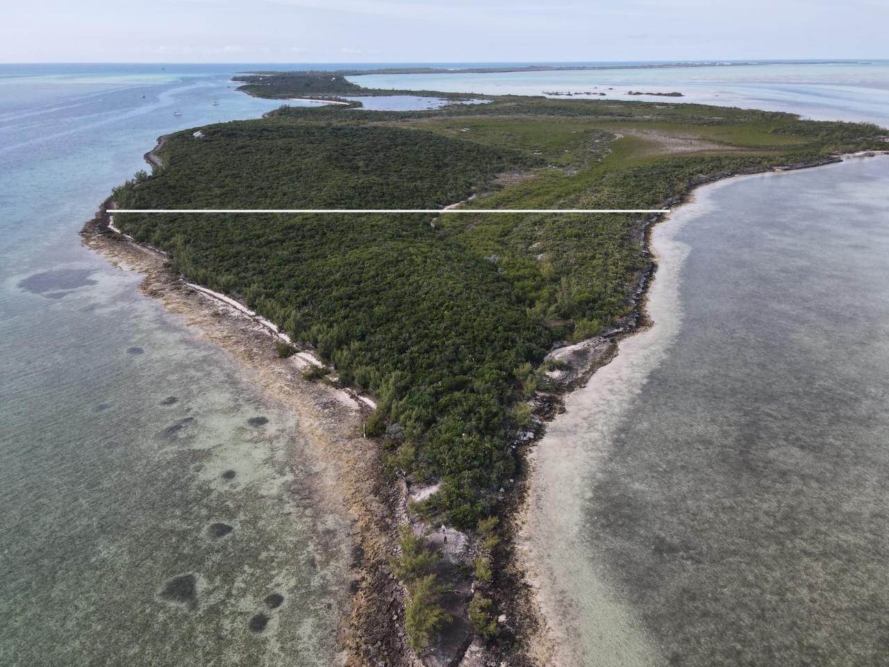 2. Lots / Acreage for Sale at Chub Cay, Berry Islands, Bahamas
