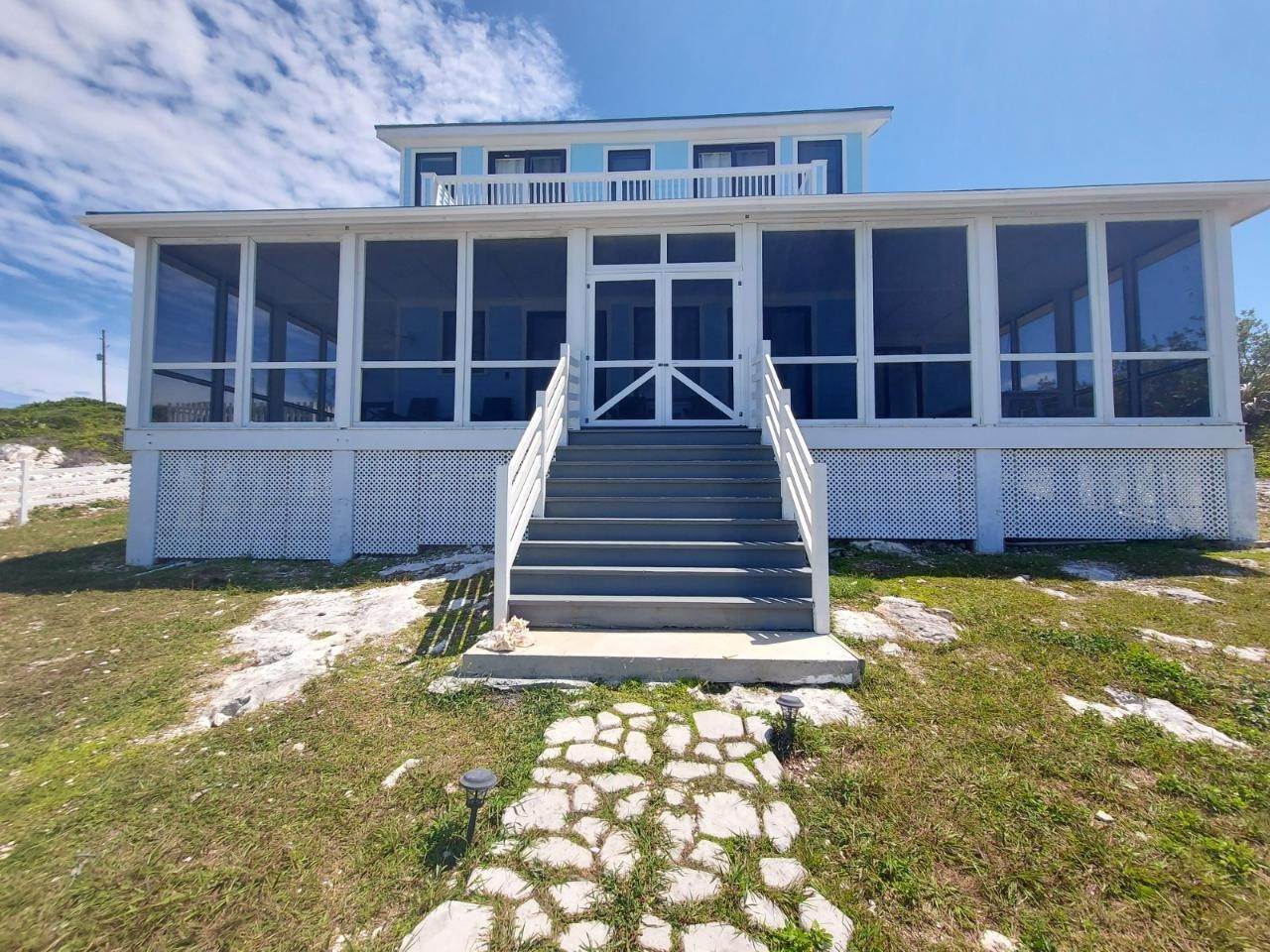 2. Single Family Homes for Sale at Rainbow Bay, Eleuthera, Bahamas