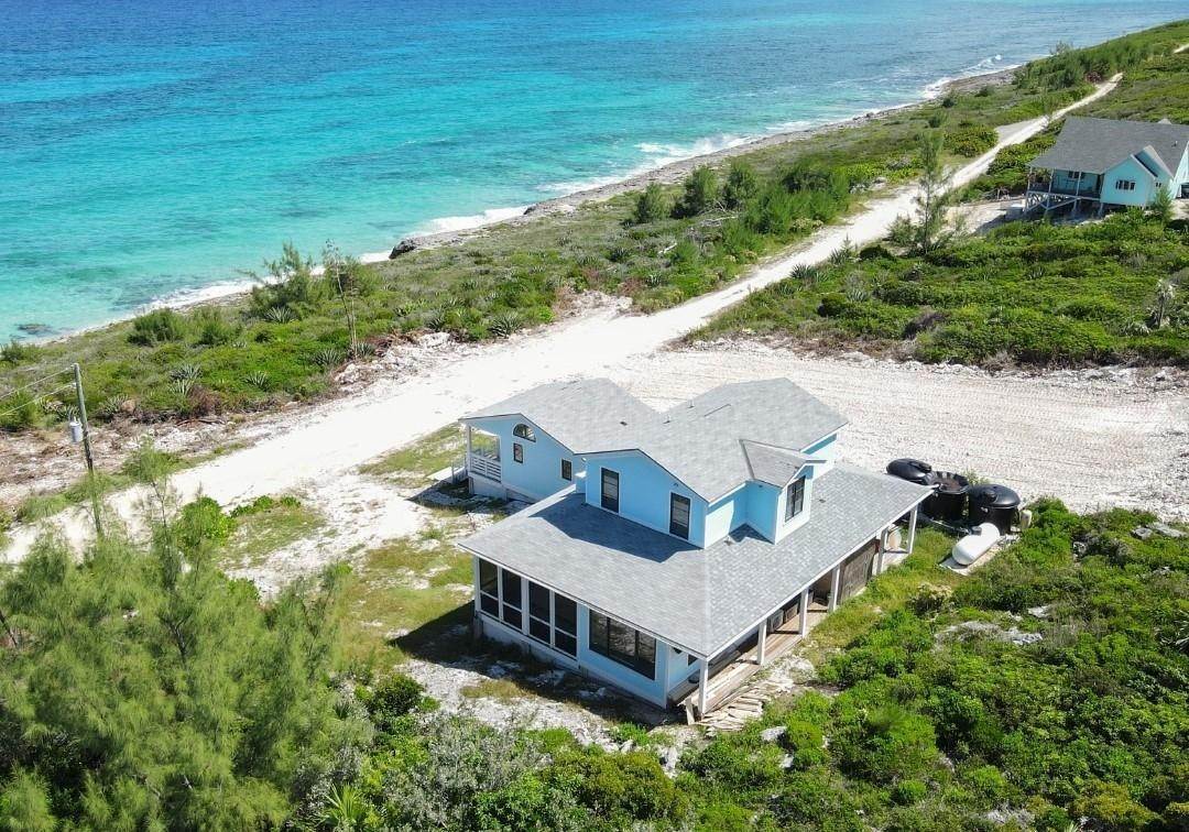 3. Single Family Homes for Sale at Rainbow Bay, Eleuthera, Bahamas