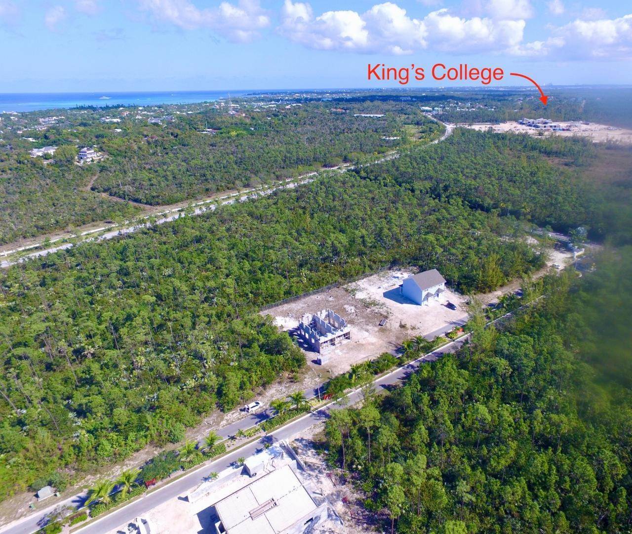 12. Condominiums for Sale at South Ocean, Nassau and Paradise Island, Bahamas