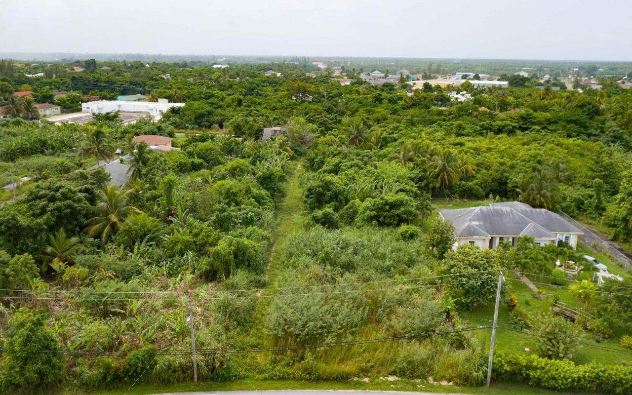 2. Lots / Acreage for Sale at Carmichael Road, Nassau and Paradise Island, Bahamas