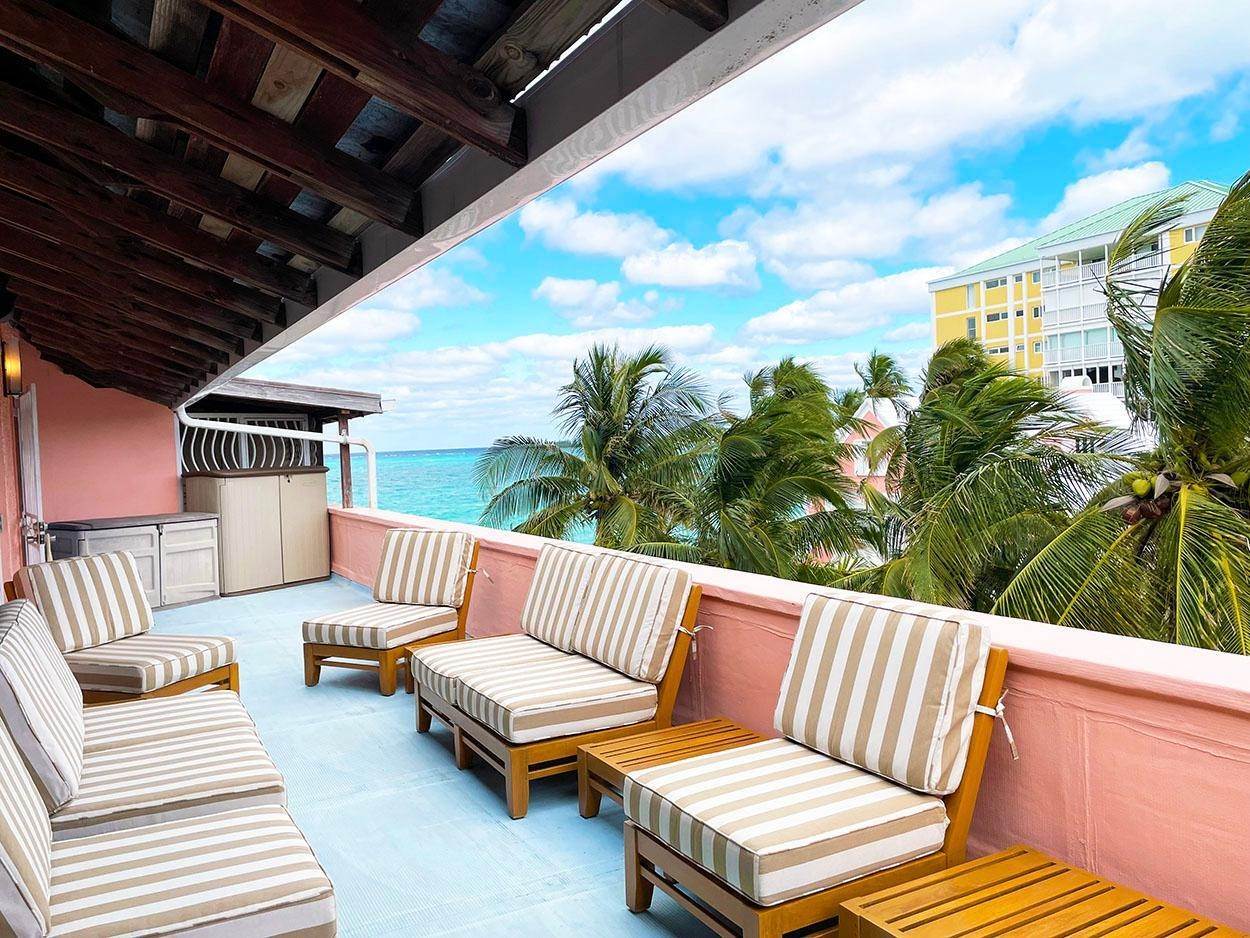 14. Condominiums for Sale at Cable Beach, Nassau and Paradise Island, Bahamas