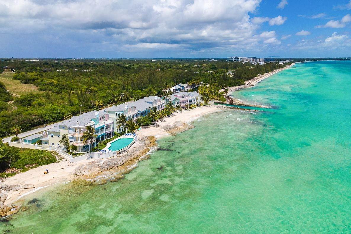11. Condominiums for Sale at Royall Beach Estates, South Ocean, Nassau and Paradise Island, Bahamas
