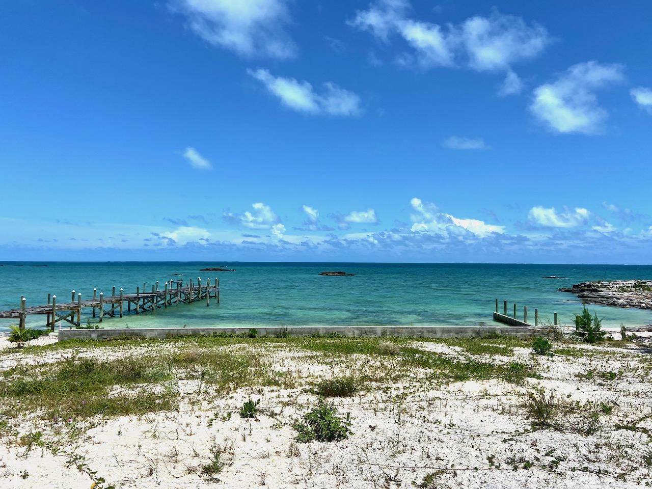 6. Lots / Acreage for Sale at Leisure Lee, Abaco, Bahamas