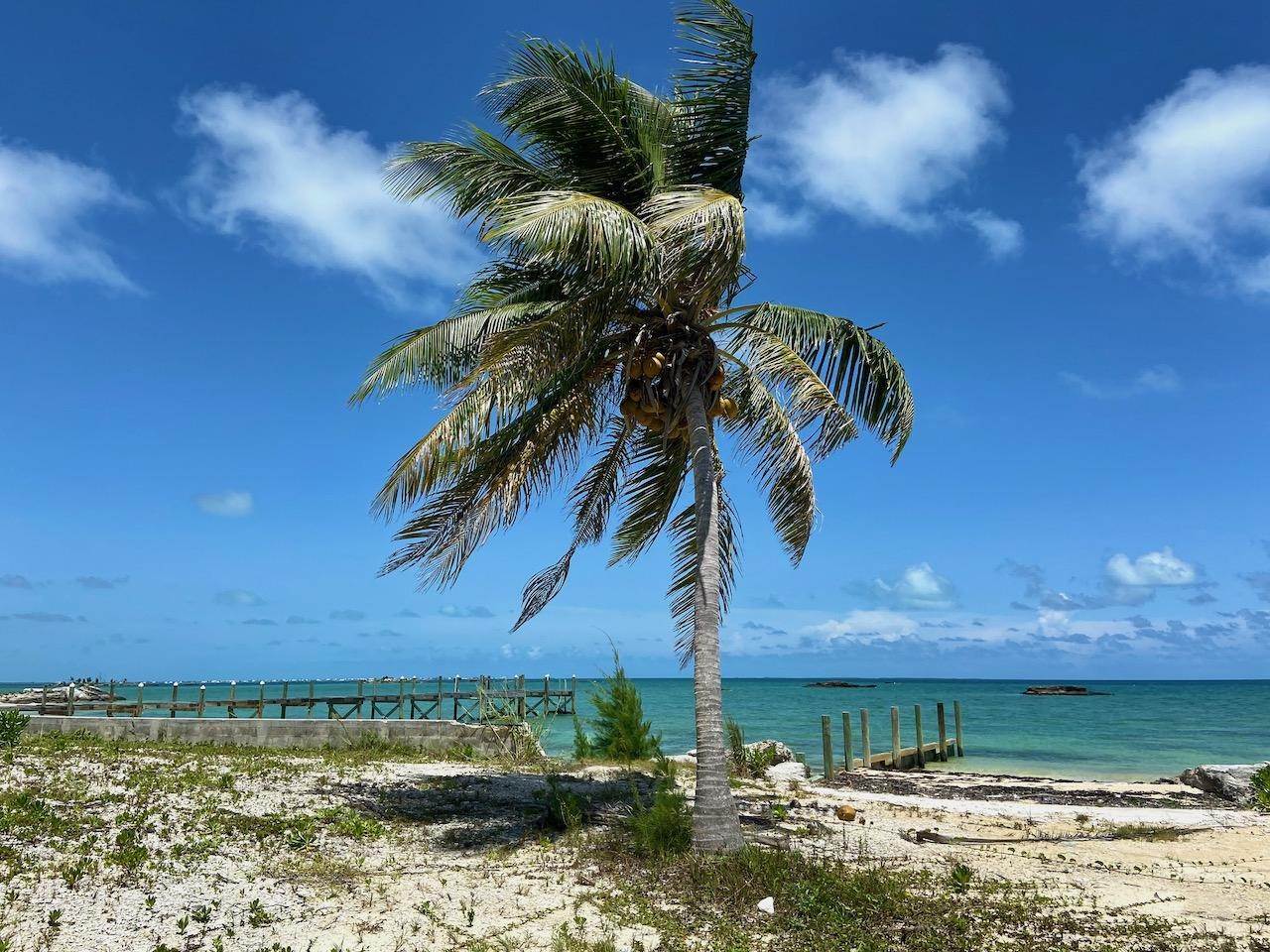 7. Lots / Acreage for Sale at Leisure Lee, Abaco, Bahamas