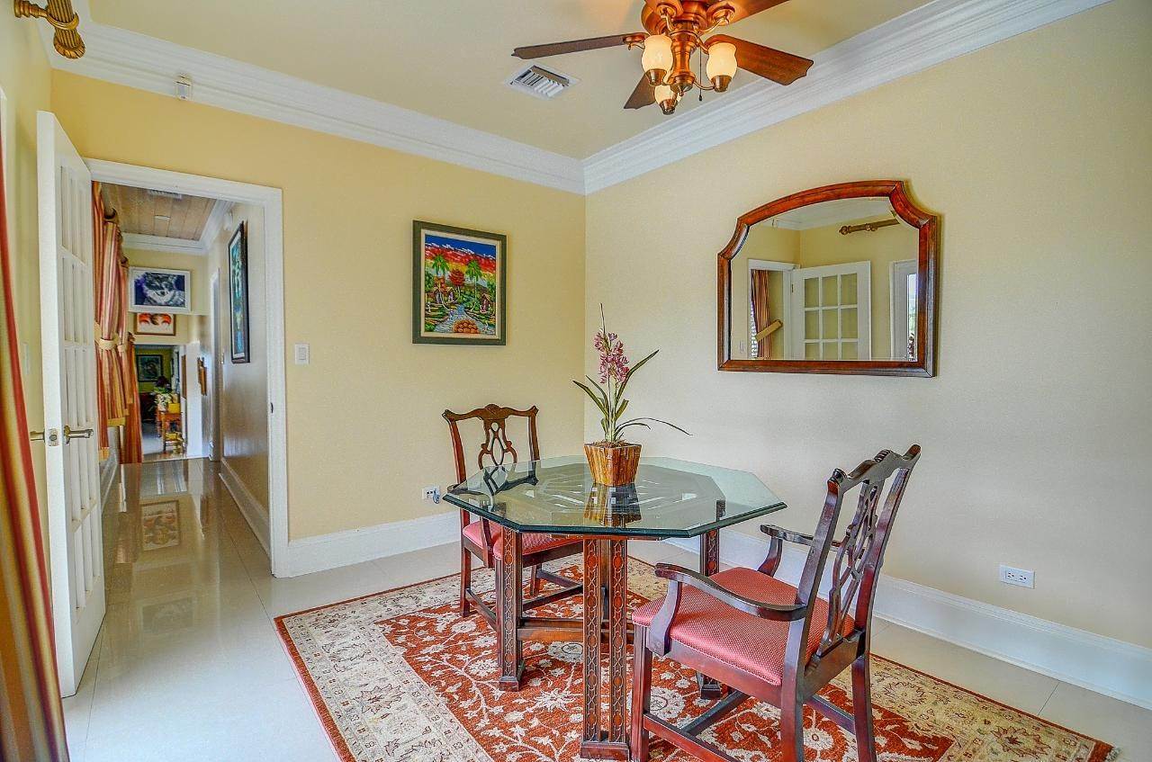 11. Single Family Homes for Sale at Winton Estates, Winton, Nassau and Paradise Island, Bahamas