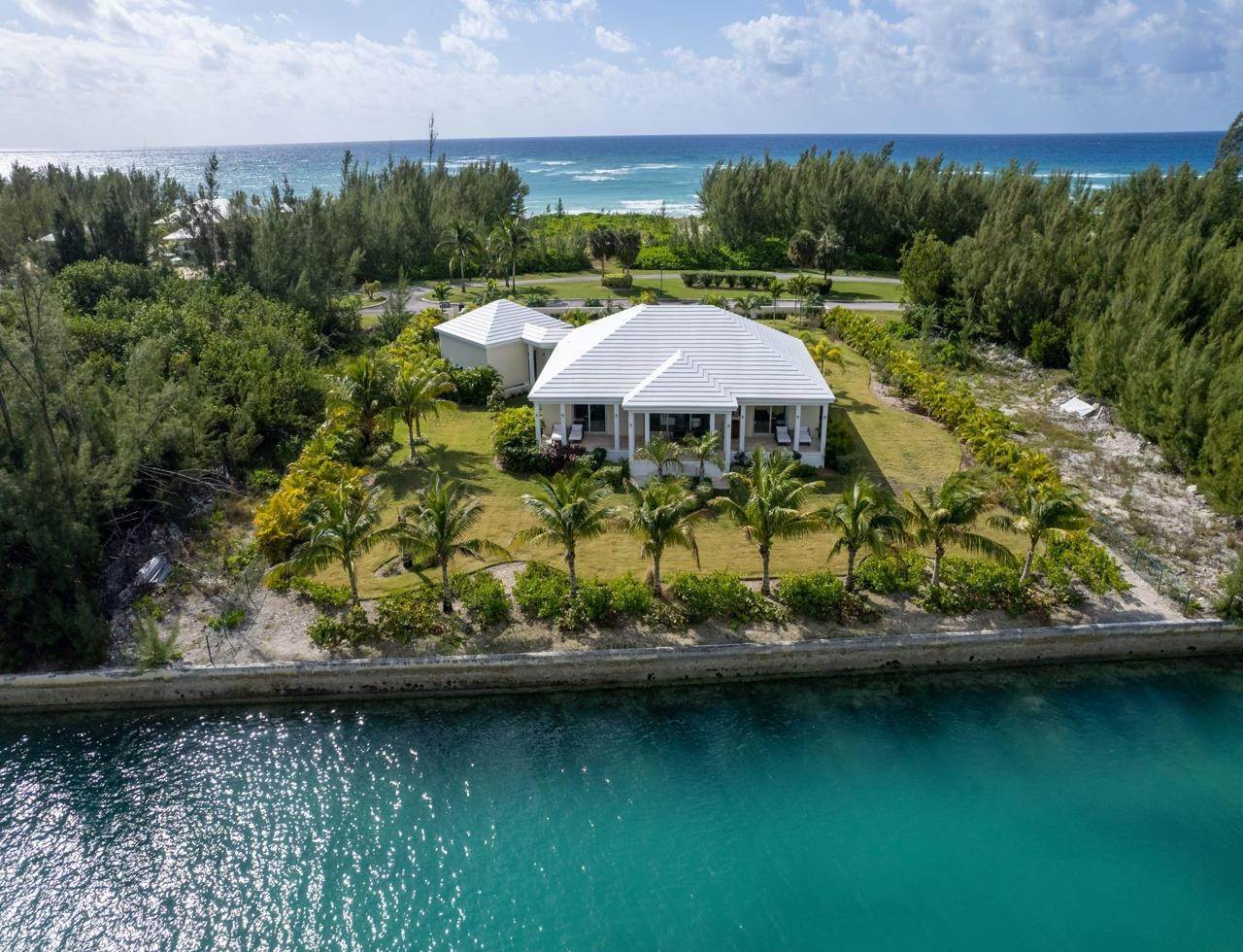 Single Family Homes for Sale at Freeport, Freeport and Grand Bahama, Bahamas