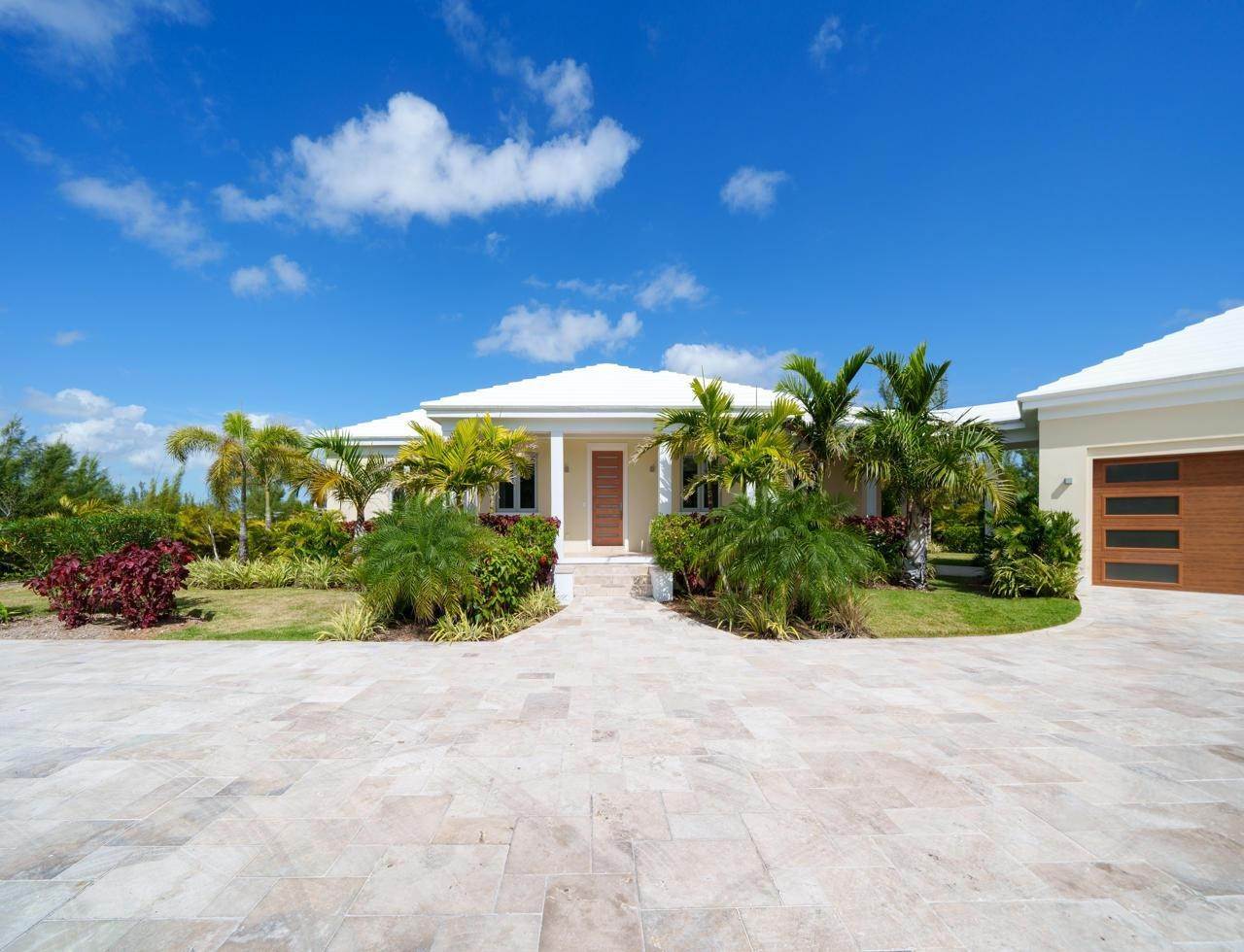3. Single Family Homes for Sale at Freeport, Freeport and Grand Bahama, Bahamas