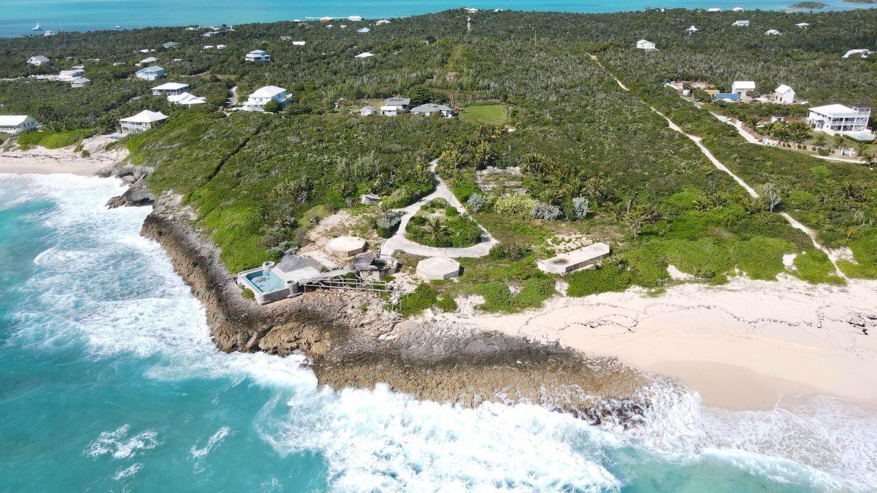 Single Family Homes for Sale at Hope Town, Abaco, Bahamas