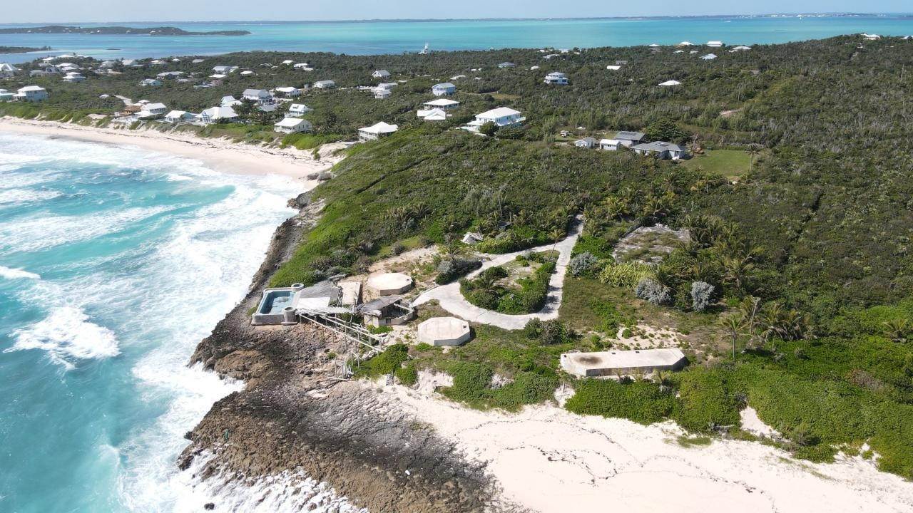 14. Single Family Homes for Sale at Hope Town, Abaco, Bahamas