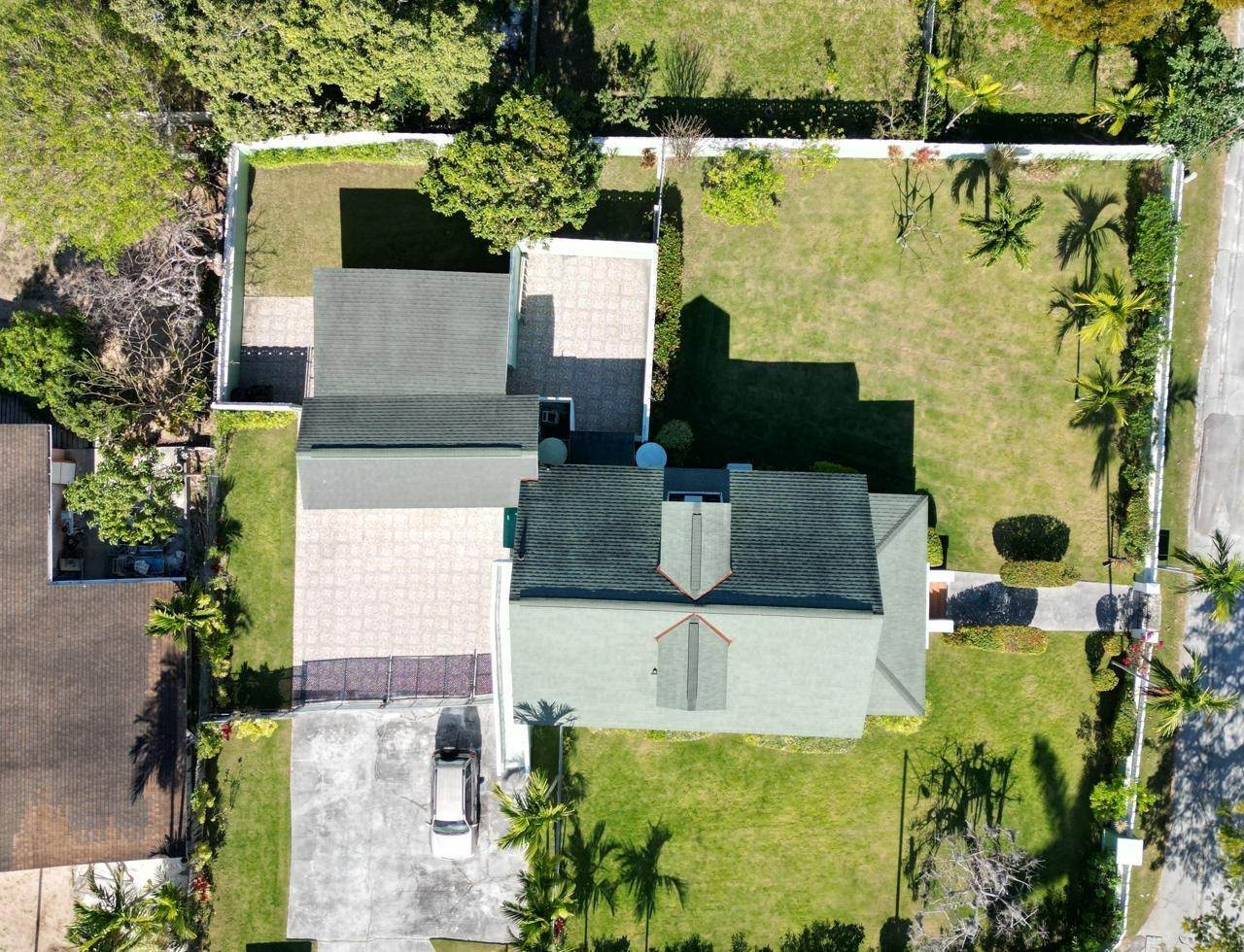 10. Single Family Homes for Sale at Village Road, Nassau and Paradise Island, Bahamas