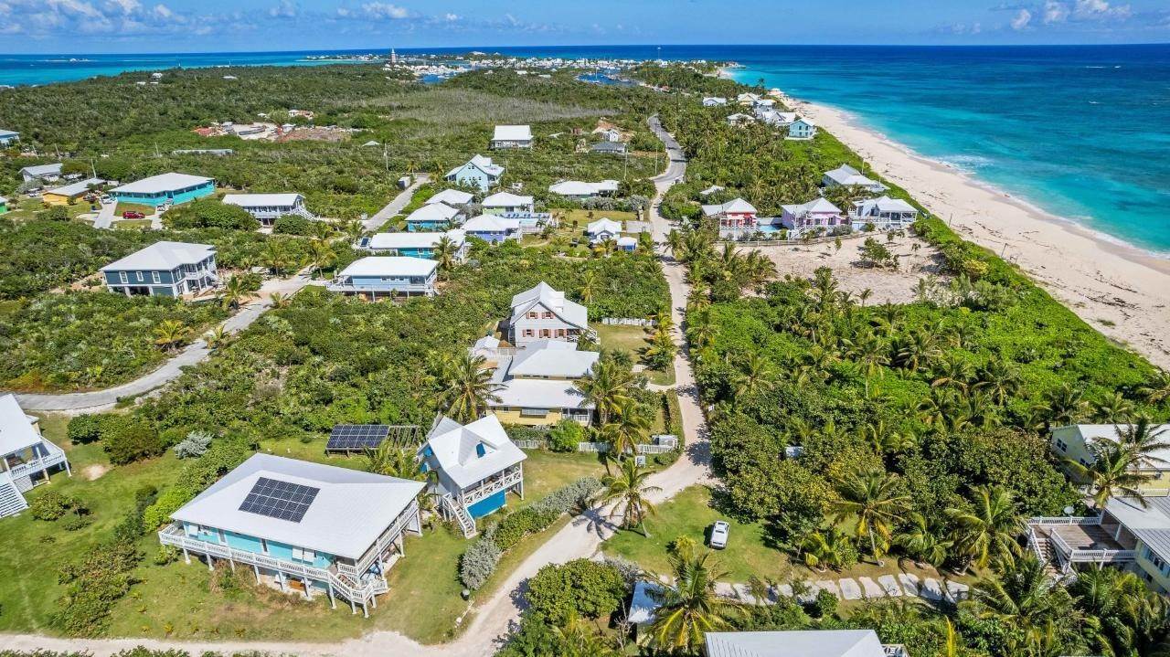 2. Single Family Homes for Sale at Hope Town, Abaco, Bahamas