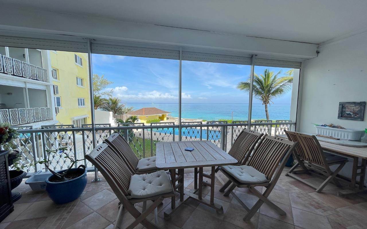Condominiums à Rawsons Court, Cable Beach, New Providence/Nassau, Bahamas