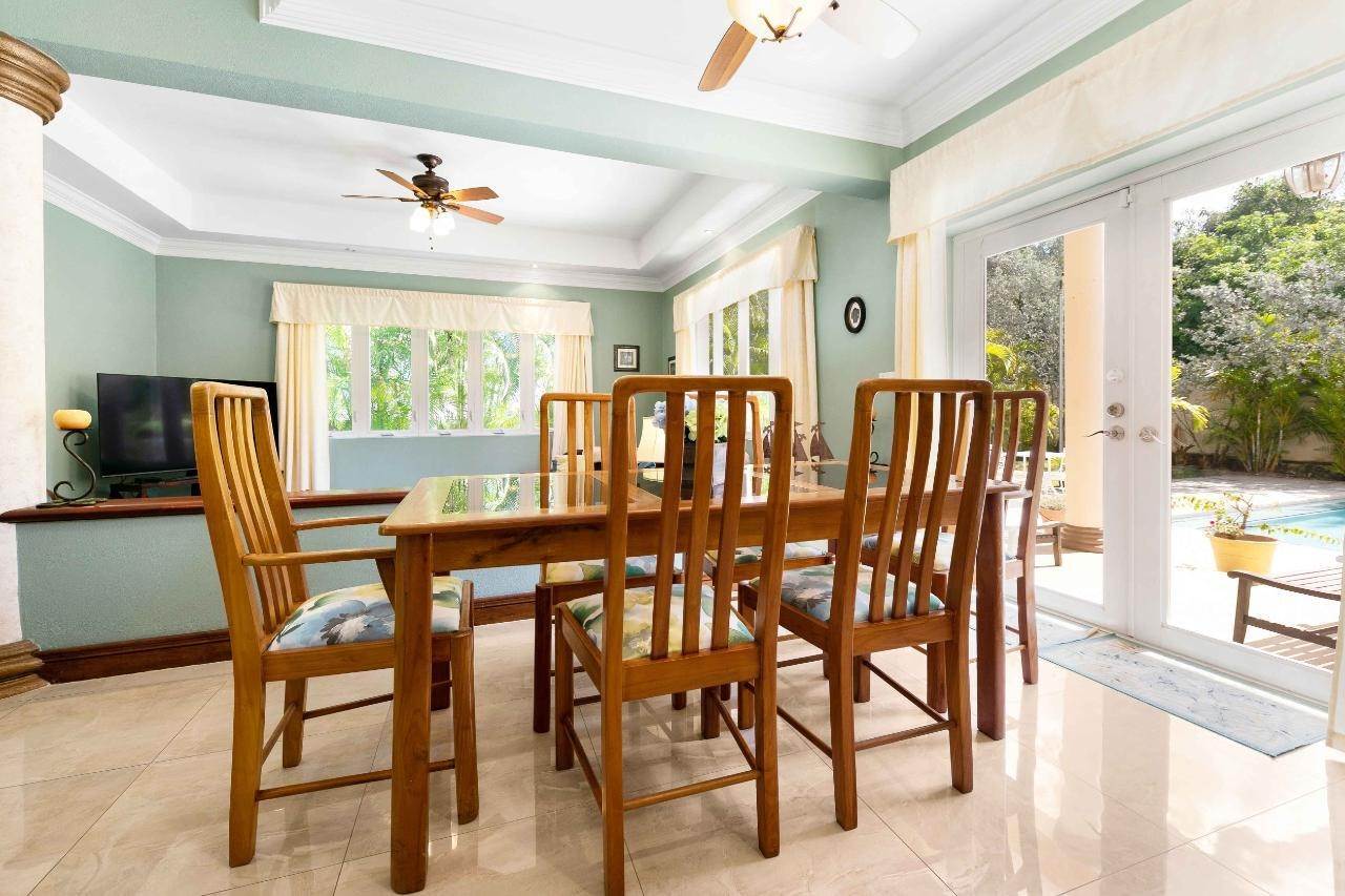 12. Single Family Homes for Sale at Other Bahamas, Nassau and Paradise Island, Bahamas