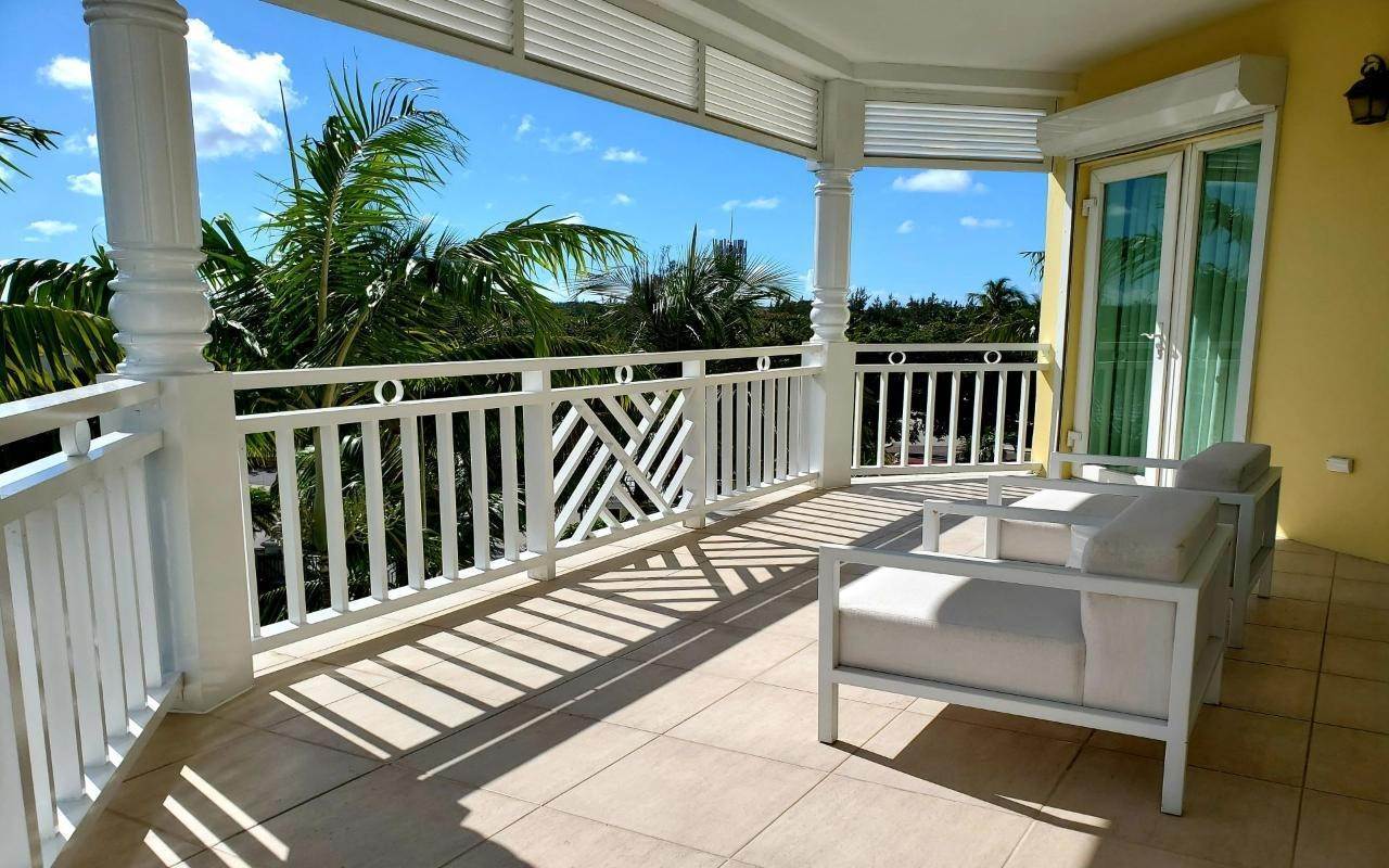 12. Condominiums for Sale at Bayroc, Cable Beach, Nassau and Paradise Island, Bahamas