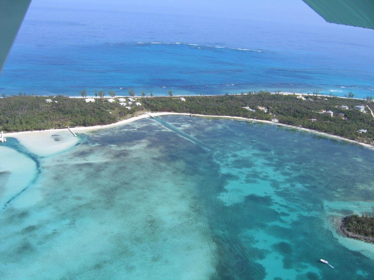 8. Single Family Homes pour l Vente à Green Turtle Cay, Abaco, Bahamas